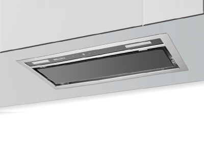 Máy hút mùi âm tủ MALLOCA MH 750BI