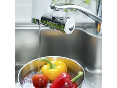 Máy lọc nước đầu vòi Cleansui EF201