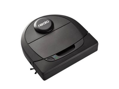 Robot hút bụi Neato D6 Connected