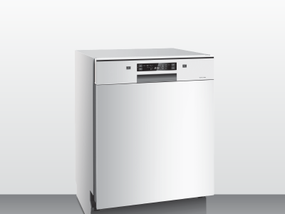 Máy Rửa Chén âm tủ Malloca WQP12-J7309K E5