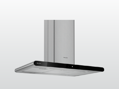 Hút mùi đảo Malloca MC9082 Island