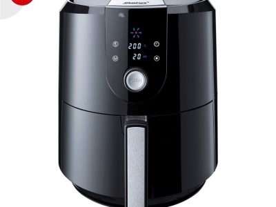 Nồi chiên không dầu Steba HF5000XL