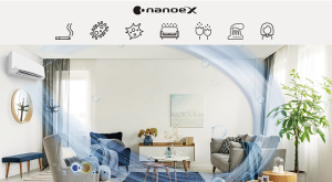 Nanoex Web