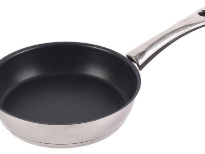 Chảo từ Berndes SAUTEPAN INJOY 063666 (24CM)