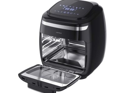Nồi chiên không dầu Hafele 11L AF-602A