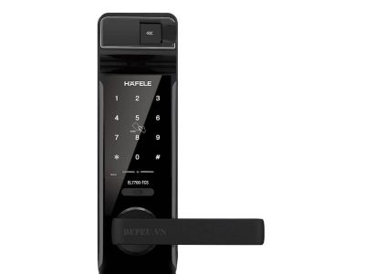 Khóa điện từ Hafele EL7700 912.05.718