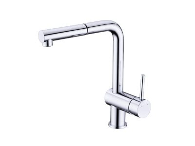 Vòi bếp Häfele HT21-CH1P254 577.55.200