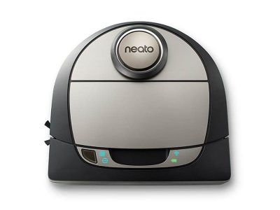 Robot hút bụi Neato Bootvac D7 Connected