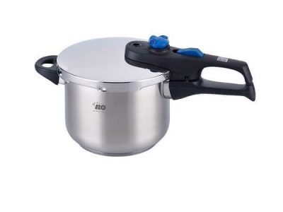 NỒI ÁP SUẤT ELO PRAKTIKA PLUS XL 6L