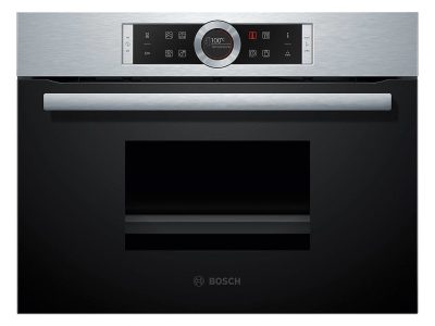 Lò hấp âm tủ Bosch CDG634AS0