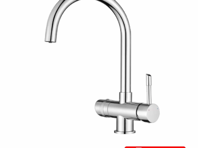 Vòi Rửa Bát 3 Đường Nước Konox RO TRIM-WATER