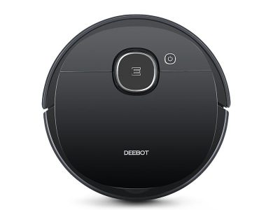 Robot hút bụi Deebot Ozmo 920