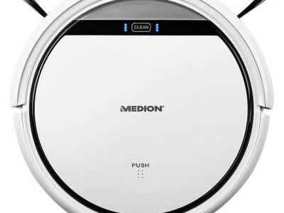 Robot hút bụi MEDION MD 18501