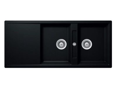 Chậu rửa đá HAFELE HS20-GKD2S80 570.33.330