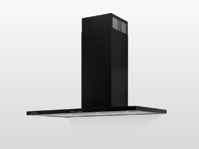 Hút mùi áp tường Malloca Slim K1522