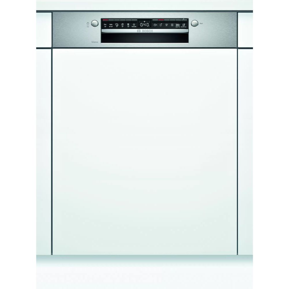 Máy rửa bát Bosch SMI4HCS48E