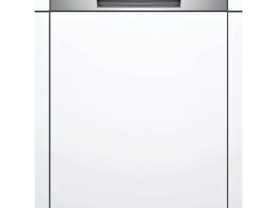 MÁY RỬA BÁT BOSCH SMI8YCS03E