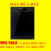 MÁY RỬA BÁT EUROSUN SMS78EU12EB (BLACK)