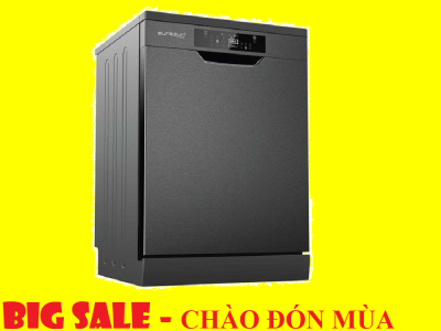 MÁY RỬA BÁT EUROSUN SMS80EU15E