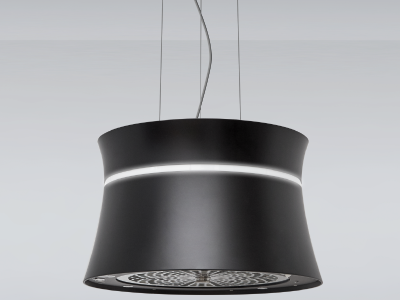 Hút mùi Malloca Sophie K-500B/ K-500W