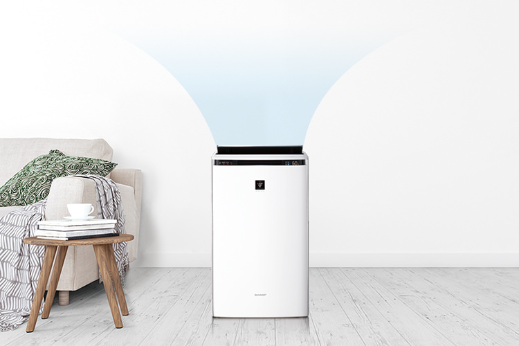 AI ngăn chặn độ ẩm không cần thiết