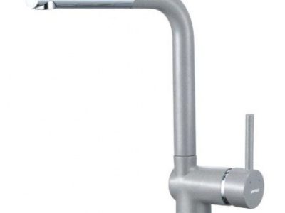 Vòi rửa bát Hafele Titus HT-G280 570.51.580 XÁM