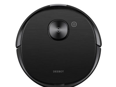 Robot hút bụi lau nhà Deebot Ozmo T8 AIVI