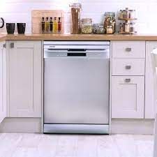 Máy rửa bát Kocher DW15EU- 8835