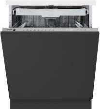 Máy rửa bát âm toàn phần FAGOR 3LVF-63IT