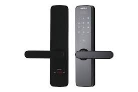 Khóa điện tử Hafele DL7000