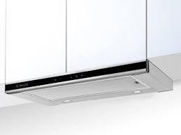 Máy Hút Khói Khử Mùi Âm Tủ Malloca K1506 TC