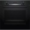 LÒ NƯỚNG ÂM TỦ BOSCH Serie 4 - HMH.HBA534EB0K
