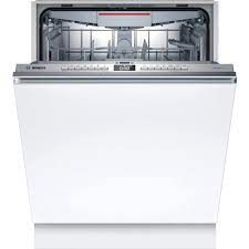 MÁY RỬA BÁT BOSCH SMV4EVX10E