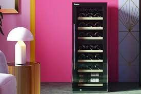 Tủ rượu Elic DATRON-38 chai