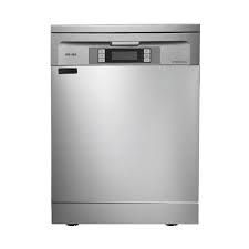 Máy rửa bát Spelier SP 15DW-SHA( màu inox)- mẫu 2022