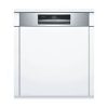 Máy rửa bát âm tủ Bosch SMI8YCS01E