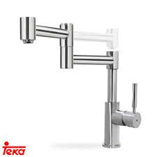 Vòi rửa bát Teka INX 983