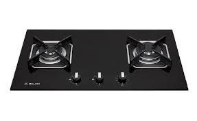 Bếp gas âm Malloca AS 9602B