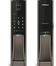 Khóa điện tử Hafele EL9500 – TCS 912.05.353