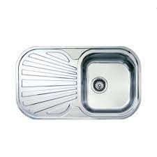 Chậu rửa bát Teka STYLO 1B.1D