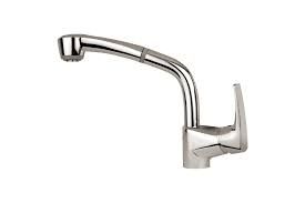 Vòi rửa bát TEKA MB2 pull out high