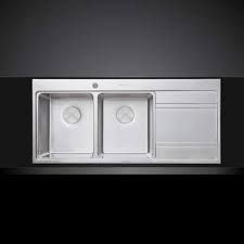 Chậu rửa Inox Malloca MS 7818