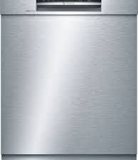 Máy rửa bát Bosch SMU68TS02E