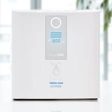 Máy điện giải ion kiềm Trimion Hyper