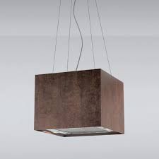 Máy Hút Khói Khử Mùi Malloca CONCRETE K-400BR