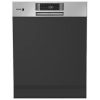 Máy rửa bát âm bán phần FAGOR 3LVF-63SSSI
