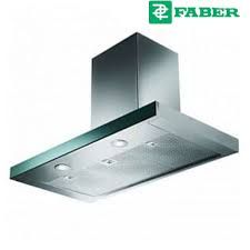 Hút mùi áp tường Faber Look