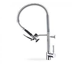 Vòi rửa bát Teka MY 202