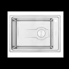 Chậu rửa chén Malloca MS 5066W