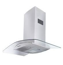 Hút mùi áp tường Faber Arco Plus